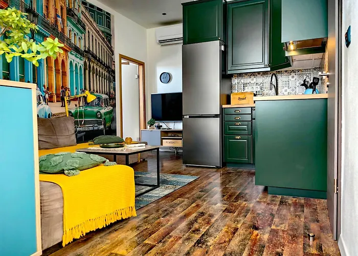 Διαμέρισμα Andreas - Amphitheater With Free Parking- Πούλα