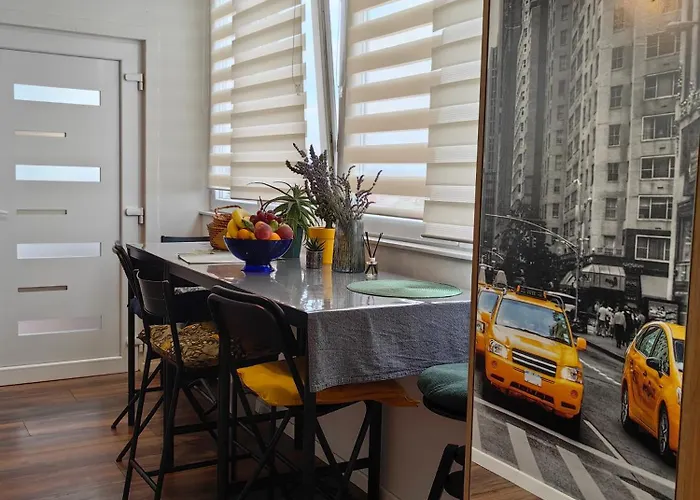 Διαμέρισμα Andreas - Amphitheater With Free Parking-