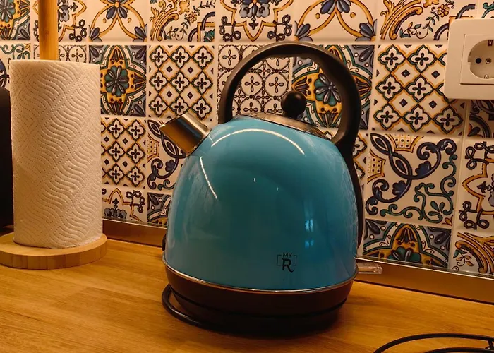 Andreas - Amphitheater With Free Parking- Διαμέρισμα *