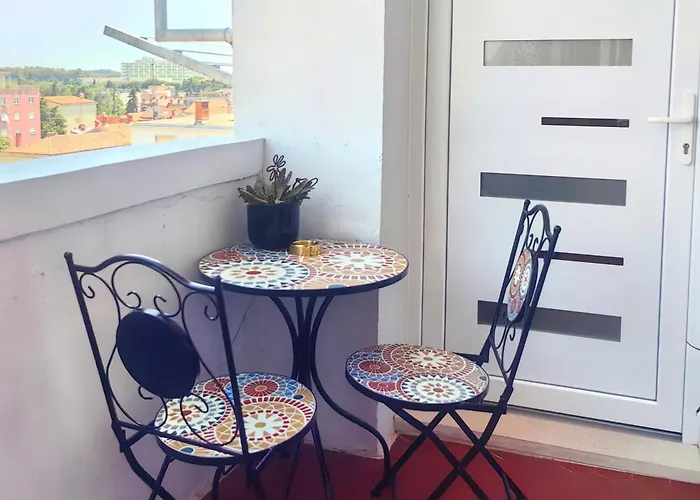 Andreas - Amphitheater With Free Parking- Πούλα