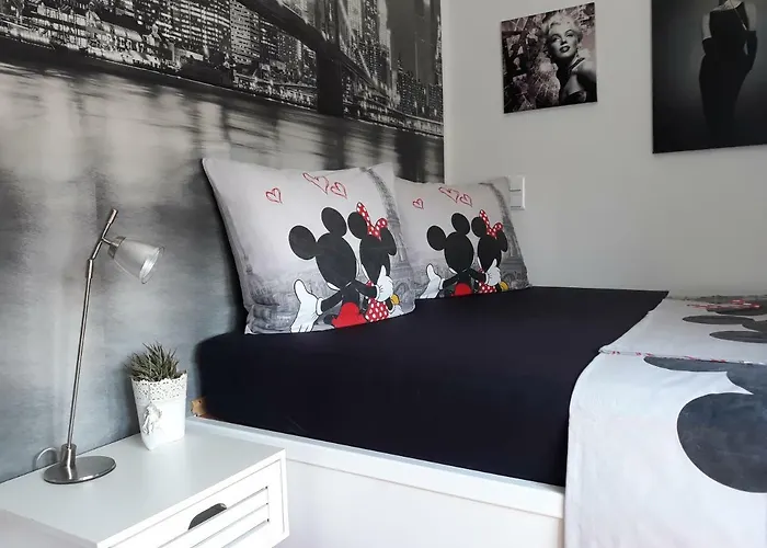 Διαμέρισμα Andreas - Amphitheater With Free Parking- Πούλα