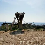 Andreas - Amphitheater With Free Parking- Apartamento