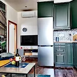 Apartamento Andreas - Amphitheater With Free Parking- Pula