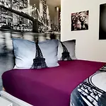 Apartamento Andreas - Amphitheater With Free Parking- Pula