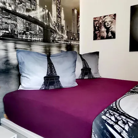 Apartament Andreas - Amphitheater With Free Parking- Pula
