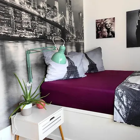 Andreas - Amphitheater With Free Parking- Apartament *