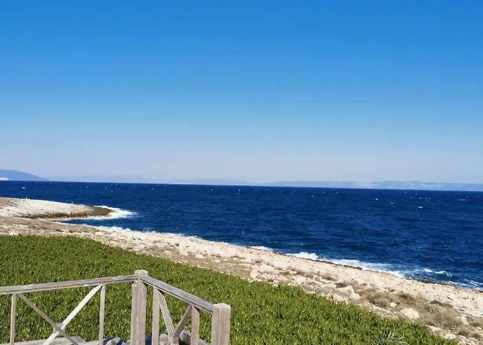 Andreas - Amphitheater With Free Parking- Apartmán *