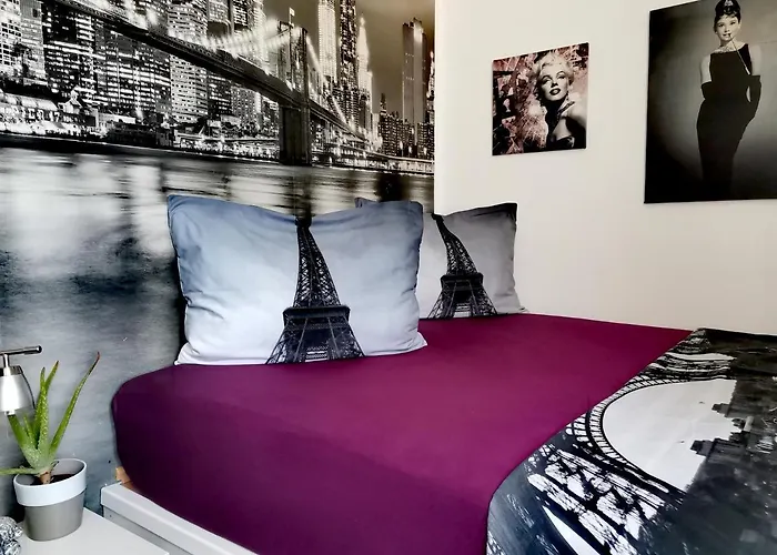 Apartmán Andreas - Amphitheater With Free Parking- Pula