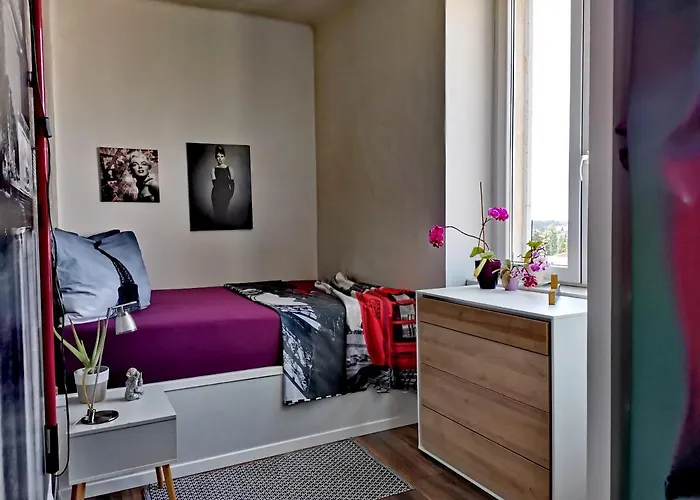 Andreas - Amphitheater With Free Parking- * Pula