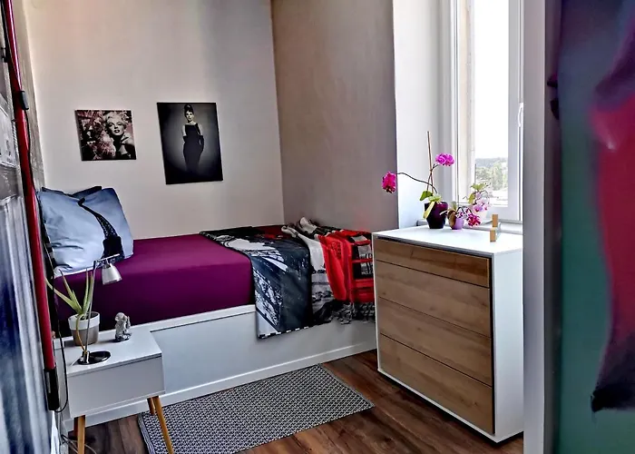 Andreas - Amphitheater With Free Parking- * Pula