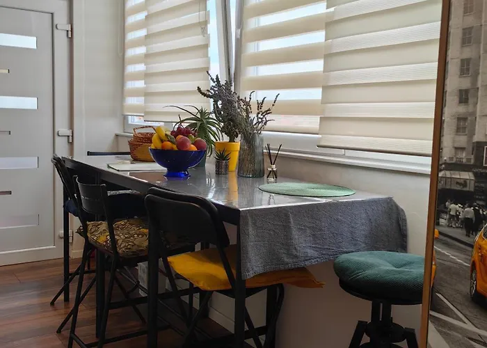 Apartmán Andreas - Amphitheater With Free Parking- *